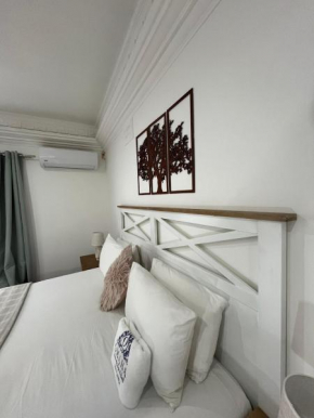 Omaha Luxury B&B & SPA